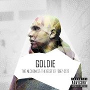 GOLDIE / ゴールディー / Alchemist : The Best Of 1992-2012