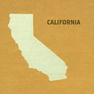 DAVE HILLYARD / デイヴ・ヒルヤード / CALIFORNIA