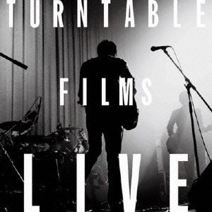 Turntable Films / TURNTABLE FILMS LIVE