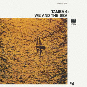 TAMBA 4 / タンバ 4 / 二人と海