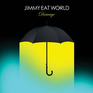 JIMMY EAT WORLD / ジミー・イート・ワールド / ダメージ