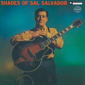 SAL SALVADOR / サル・サルヴァドール / SHADES OF SAL SALVADOR / シェイズ・オブ・サル・サルヴァドール