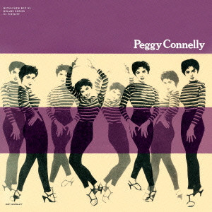 PEGGY CONNELLY / ペギー・コネリー / PEGGY CONNELLY / ザット・オールド・ブラック・マジック