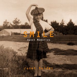 JANET SEIDEL / ジャネット・サイデル / SMILE