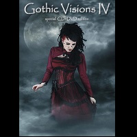 V.A. (GOTHIC VISIONS) / GOTHIC VISIONS IV