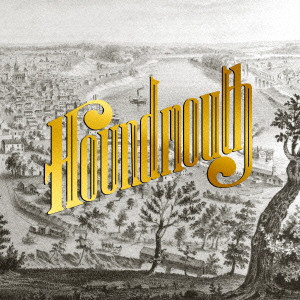 HOUNDMOUTH / ハウンドマウス / FROM THE HILLS BELOW THE CITY / フロム・ザ・ヒルズ・ビロウ・ザ・シティ