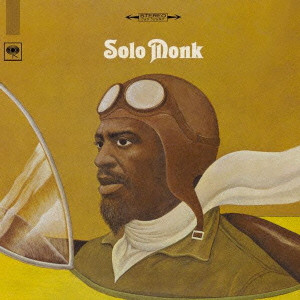 THELONIOUS MONK / セロニアス・モンク / SOLO MONK / ソロ・モンク +9