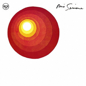 NINA SIMONE / ニーナ・シモン / HERE COMES THE SUN(BLU-SPEC-CD2) / ヒア・カムズ・ザ・サン