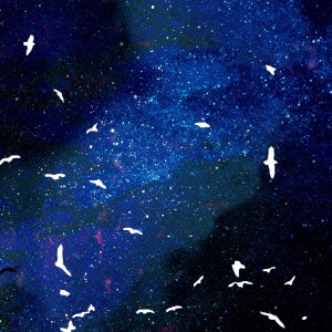 NORIKAZU CHIBA / Ｎｏｒｉｋａｚｕ　Ｃｈｉｂａ / THE SONGS OF THE CIRCLING STARS / Ｔｈｅ　Ｓｏｎｇｓ　ｏｆ　ｔｈｅ　Ｃｉｒｃｌｉｎｇ　Ｓｔａｒｓ