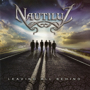 NAUTILUZ (from PERU) / ノーチラス / LEAVING ALL BEHIND / リーヴィング・オール・ビハインド
