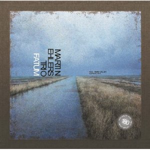 MARTIN EHLERS / マーティン・エーラス / Fatum(LP/180G+CD)
