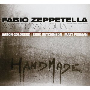 FABIO ZEPPETELLA / Handmade