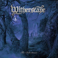 WITHERSCAPE / THE INHERITANCE<MEDIABOOK>