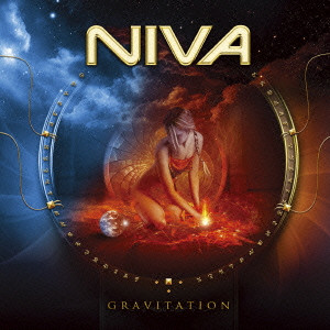 NIVA / ニヴァ / グラヴィテーション