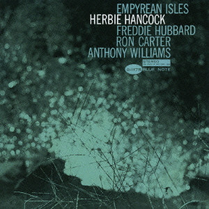 HERBIE HANCOCK / ハービー・ハンコック / EMPYREAN ISLES / エンピリアン・アイルズ+2(SHM-CD)