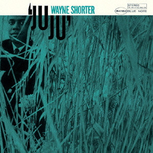 WAYNE SHORTER / ウェイン・ショーター / JUJU / ジュジュ+2(SHM-CD)