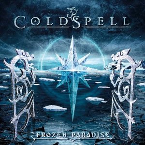 COLDSPELL / コールドスペル / FROZEN PARADISE