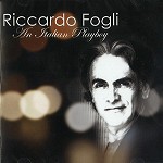 RICCARDO FOGLI / リッカルド・フォッリ / AN ITALIAN PLAYBOY
