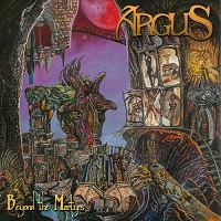 ARGUS / BEYOND THE MARTYRS