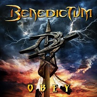 BENEDICTUM / OBEY