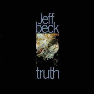 JEFF BECK / ジェフ・ベック / TRUTH / トゥルース