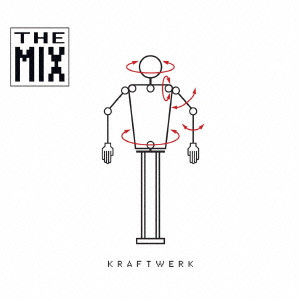 KRAFTWERK / クラフトワーク / THE MIX - デジタル・リマスター