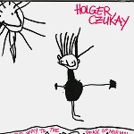 HOLGER CZUKAY / ホルガー・シューカイ / ON THE WAY TO THE PEAK OF NORMAL: LIMITED PICTURE DISC - 180g LIMITED VINYL