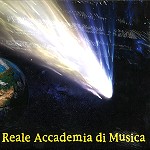 REALE ACCADEMIA DI MUSICA / レアーレ・アカデミア・ディ・ムジカ / LA COMETA - 180g LIMITED VINYL