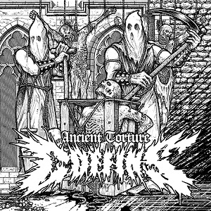 COFFINS / コフィンズ / ANCIENT TORTURE<2CD> 