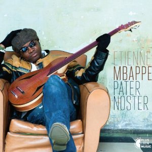 ETIENNE MBAPPE / エティエンヌ・ムバッペ / Pater Noster 