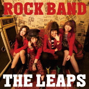 THE LEAPS / ROCK BAND