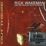 RICK WAKEMAN / リック・ウェイクマン / OUT THERE: REMASTERED EDITION - REMASTER