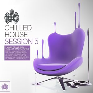 V.A.(CHILLED HOUSE)  / CHILLED HOUSE SESSION 5