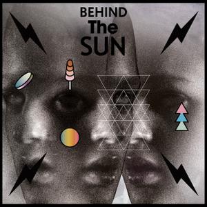 MOTORPSYCHO / モーターサイコ / Behind The Sun(2LP+CD)