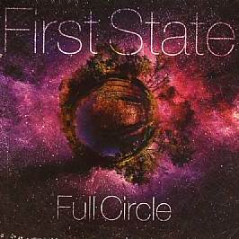 FIRST STATE / FULL CIRCLE