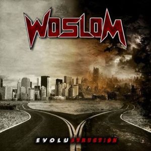 WOSLOM / EVOLUSTRUCTION