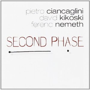 PIETRO CIANCAGLINI / ピエトロ・チャンカリーニ / Second Phase