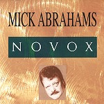 MICK ABRAHAMS / ミック・エイブラハムズ / NOVOX