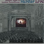 NEKTAR / ネクター / LIVE: SUNDAY NIGHT AT LONDON - LIMITED VINYL/REMASTER