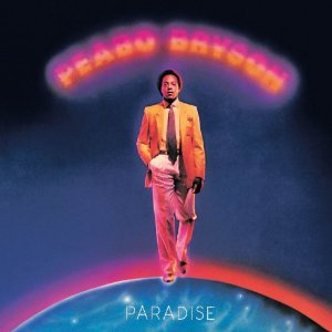 PEABO BRYSON / ピーボ・ブライソン / PARADISE