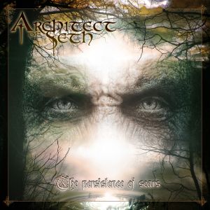 ARCHITECT OF SETH / PERSISTENCE OF SCARS