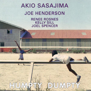 AKIO SASAJIMA / 笹島明夫 / HUMPTY DUMPTY / ハンプティ・ダンプティ