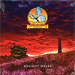 BARCLAY JAMES HARVEST / バークレイ・ジェイムス・ハーヴェスト / ANCIENT WAVES 12" EP: “RECORD STORE DAY” LIMITED EDITION RECORD STORE DAY 12" SINGLE