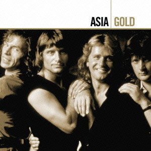ASIA / エイジア / GOLD / エイジア・ゴールド