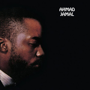 AHMAD JAMAL / アーマッド・ジャマル / The Piano Scene Of Ahmad Jamal(LP/180g)