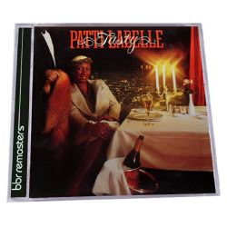 PATTI LABELLE / パティ・ラベル / TASTY (EXPANDED EDITION)