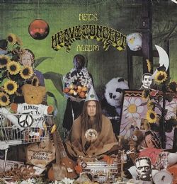 NEIL / ニール / NEIL'S HEAVY CONCEPT ALBUM: EXPANDED EDITION - DIGITAL REMASTER