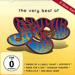 YES / イエス / THE VERY BEST OF YES: 2 DISC SET