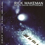 RICK WAKEMAN / リック・ウェイクマン / OUT OF THE BLUE: REMASTERED EDITION
