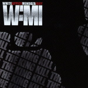 WAMI PROJECT / WAMIプロジェクト / KILL THE KING / キル・ザ・キング